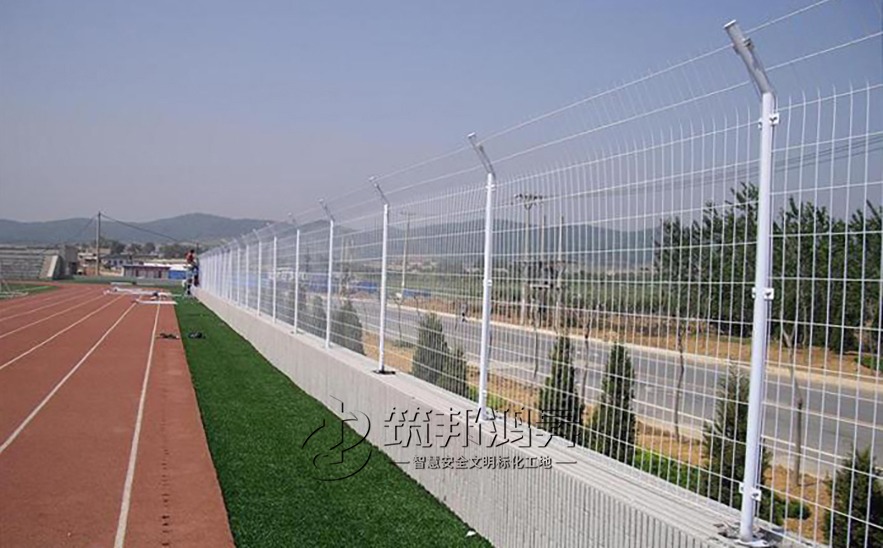 體育場隔離護欄網(wǎng)