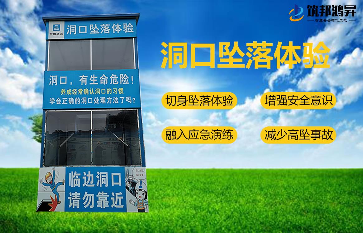 洞口如何設置安全防護設施？