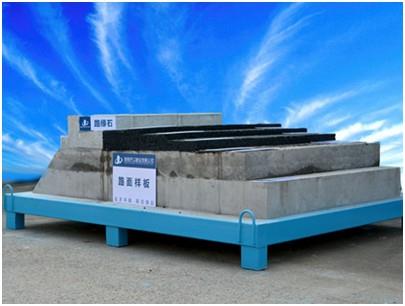 路面樣板、站臺樣板介紹