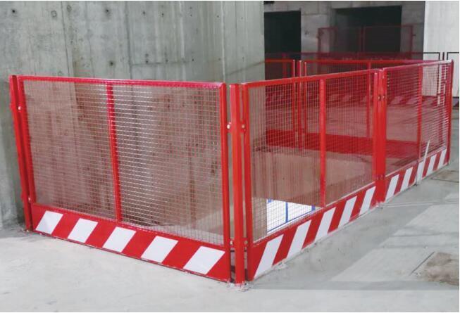 施工現(xiàn)場(chǎng)的安全防護(hù)工作有哪些？看完你就懂了