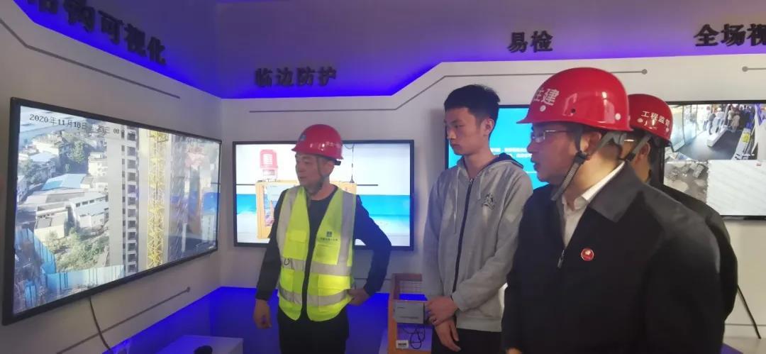 助力工地智慧化管理，智慧系統(tǒng)三大優(yōu)勢(shì)