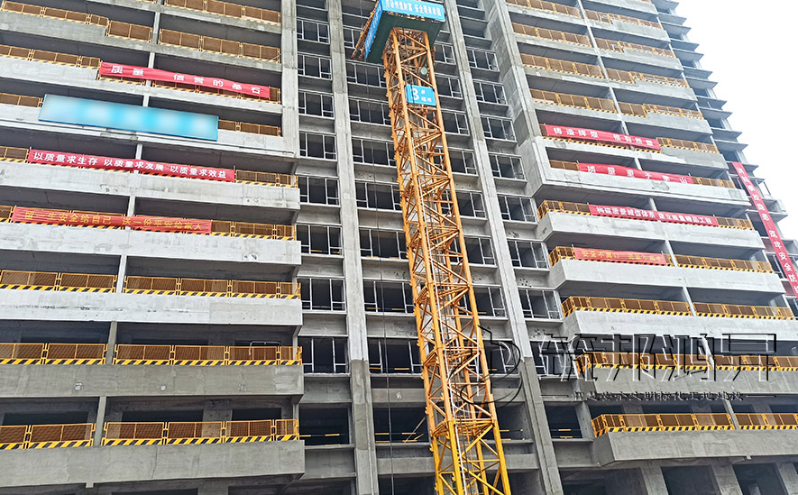 工地護(hù)欄，樓層臨邊護(hù)欄