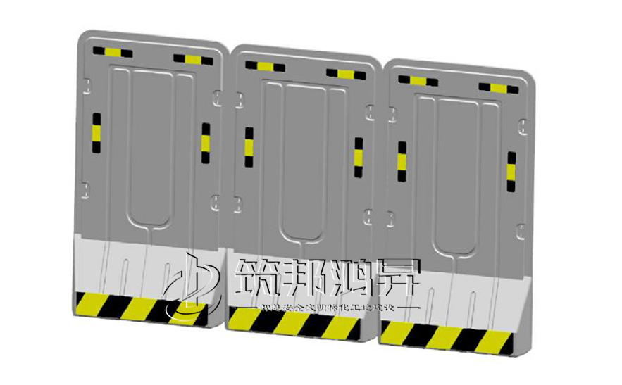 長沙水馬圍擋，湖南水馬圍擋